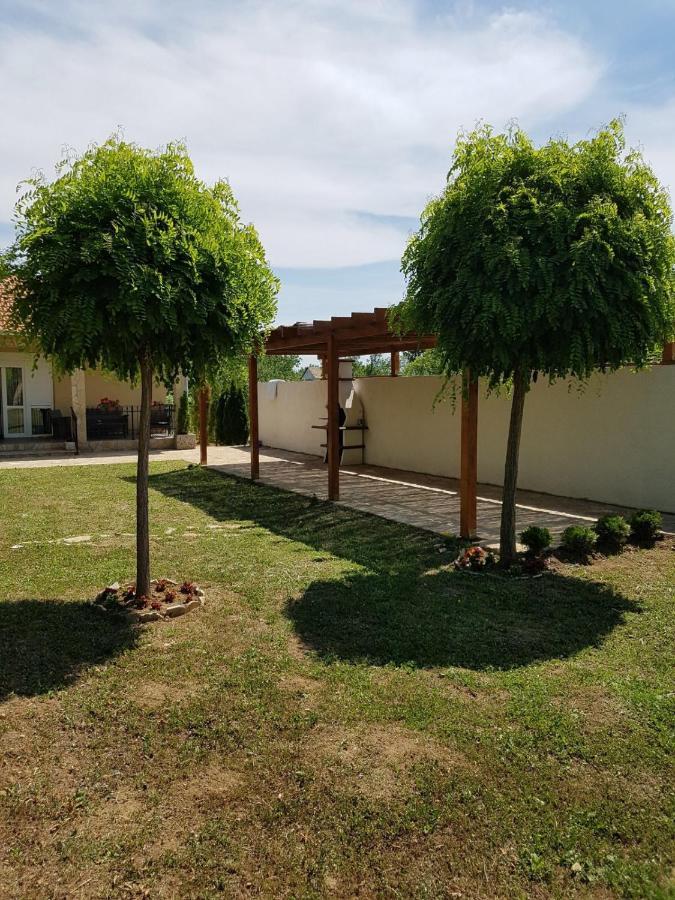 Vikendica Lesic Villa Cortanovci Dış mekan fotoğraf