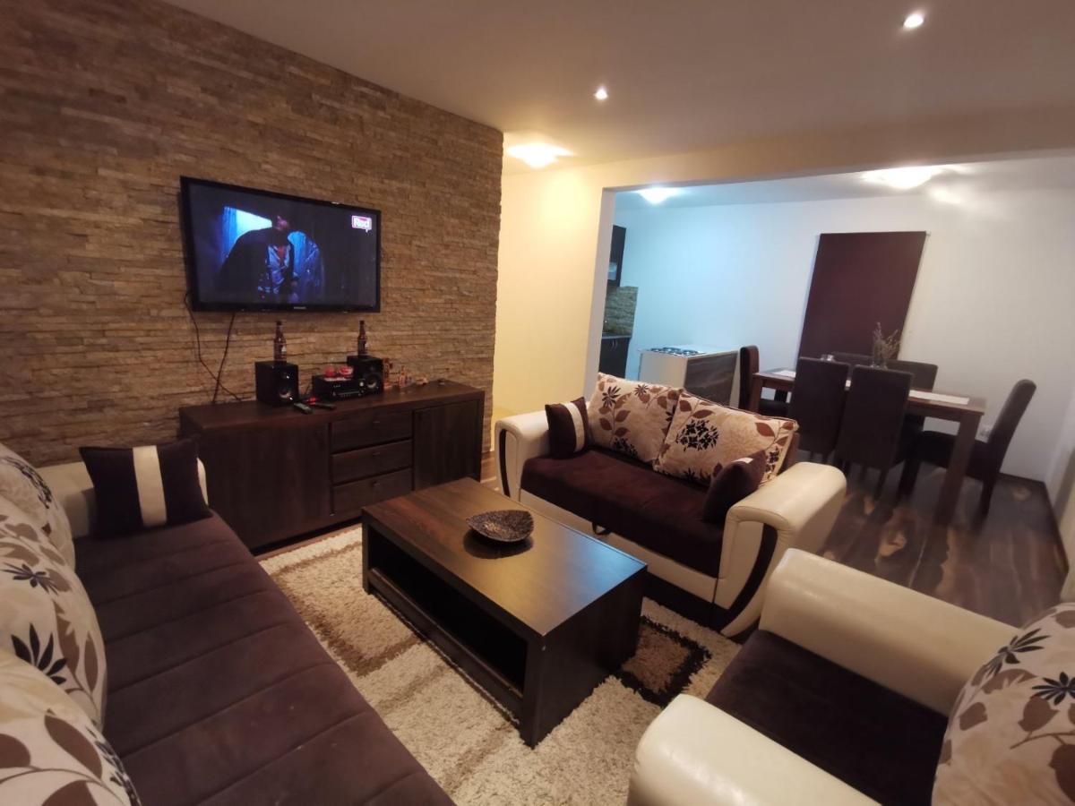 Vikendica Lesic Villa Cortanovci Dış mekan fotoğraf