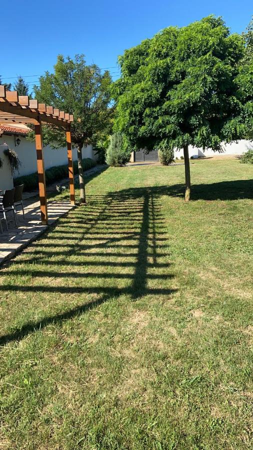 Vikendica Lesic Villa Cortanovci Dış mekan fotoğraf